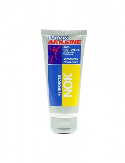 Asepta SPORT AKILEÏNE NOK krem przeciw pęcherzom 75 ml