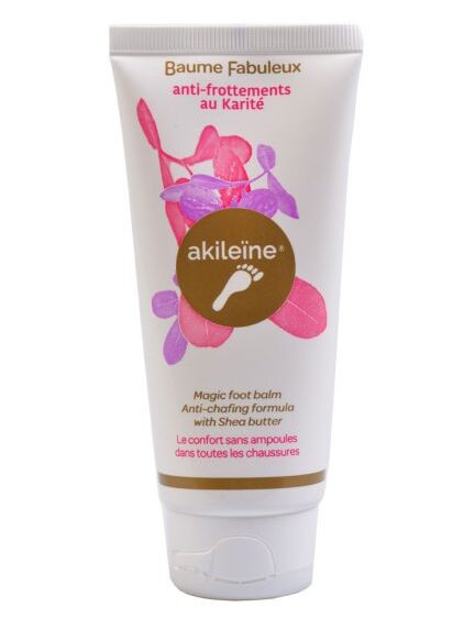 Asepta MAGIC Foot balsam do stóp na otarcia 75 ml