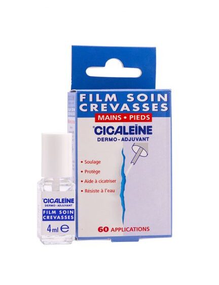 Asepta CICALEINE opatrunek w płynie do pęknięć 5,5 ml