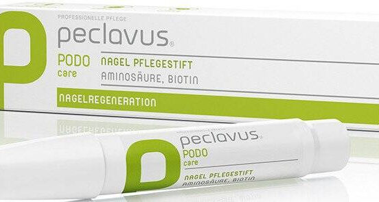 PECLAVUS PODOcare Sztyft do pielęgnacji paznokci, 4ml