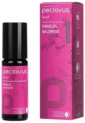 PECLAVUS ® PODOcare Oliwka regeneracyjna do paznokci 10 ml